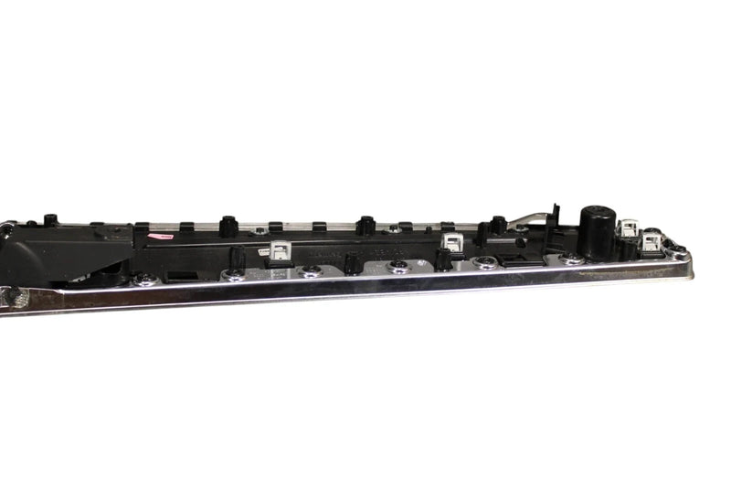 Load image into Gallery viewer, 11-18 Audi A8 Quattro Front Right Passenger Interior Door Trim 4H0867102 OEM