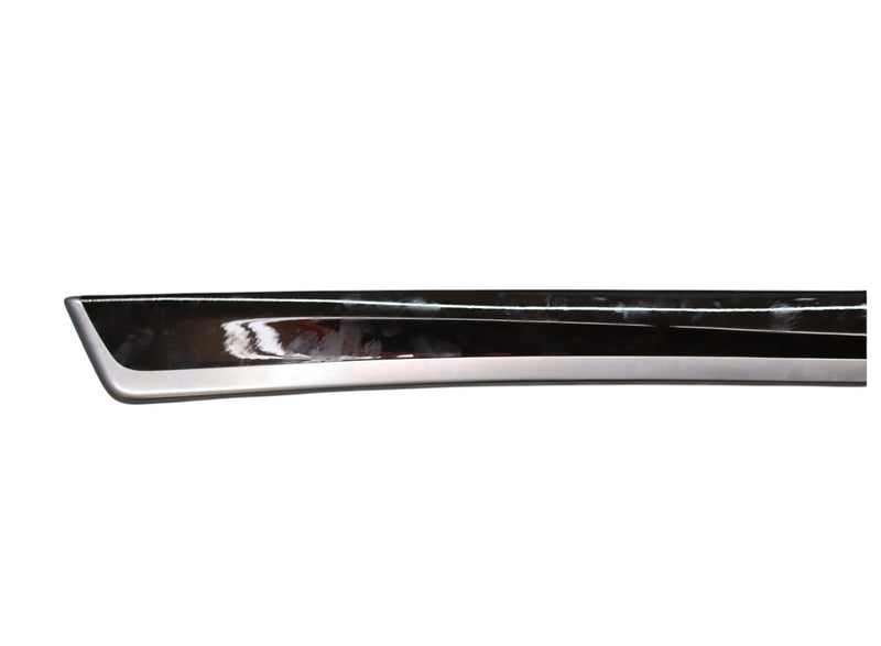 Load image into Gallery viewer, 11-16 BMW 528i 535i 550i F10 535XI Front Right Door Panel Cover Trim 7225552 Oem