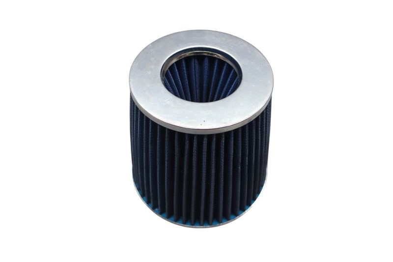 Load image into Gallery viewer, Spectre Performance Universal Air Filter Washable Blue 8136