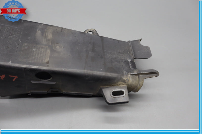 Load image into Gallery viewer, 09-12 BMW 750i 750Li F01 Front Left Driver Lower Radiator Air Duct Tube Oem
