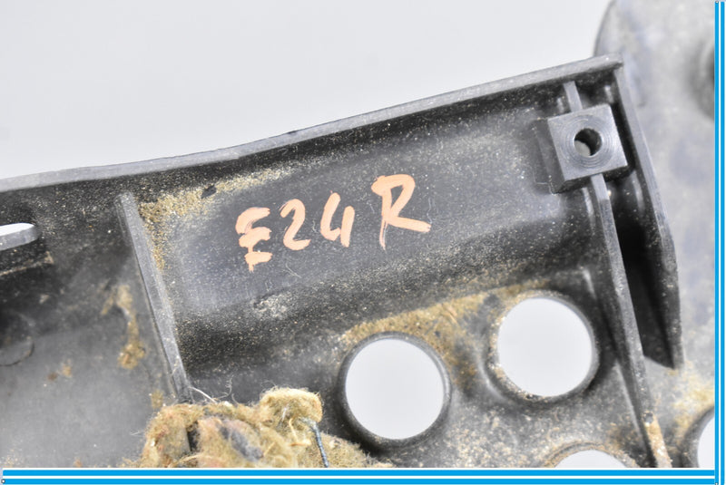 Load image into Gallery viewer, 96-02 Mercedes SL320 SL500 Right Side Under Dashboard Dash Trim Panel Oem