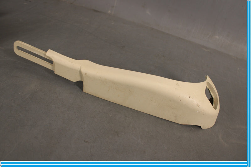 Load image into Gallery viewer, 03-12 Mercedes SL550 SL55 AMG R230 Front Right Under Seat Compartment Trim Oem