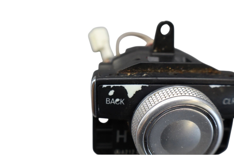 Load image into Gallery viewer, 10-13 Mercedes W212 E550 E350 Console Head Unit Multi Knob Controller Switch Oem
