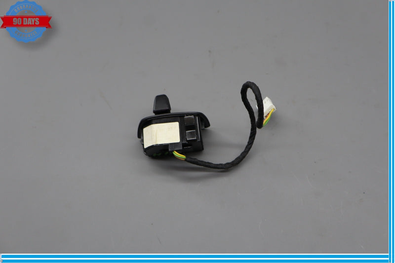 Load image into Gallery viewer, 09-19 BMW 750LI F01 F02 Steering & Column Tilt Adjustment Switch Black Oem