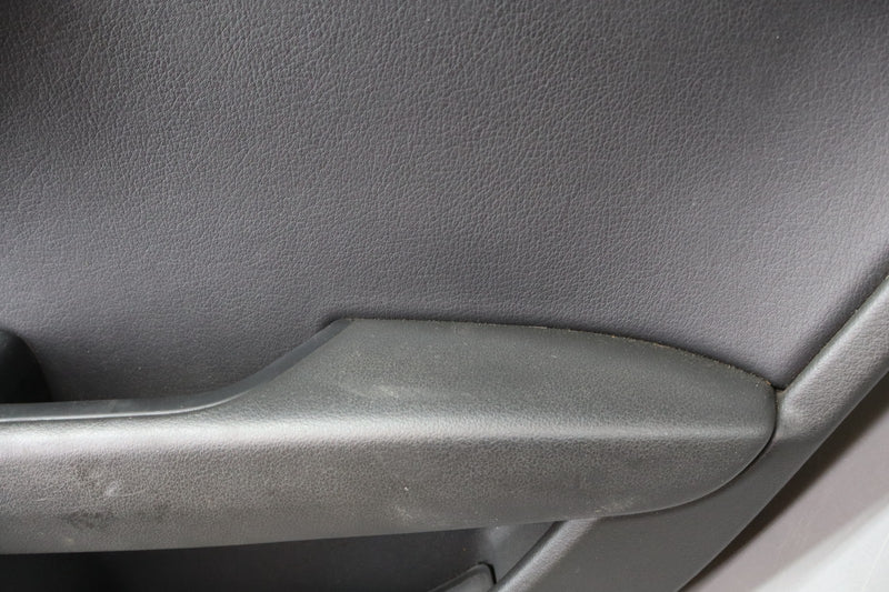 Load image into Gallery viewer, 12-15 Audi A7 Quattro Rear Right Passenger Side Interior Door Panel Trim Oem