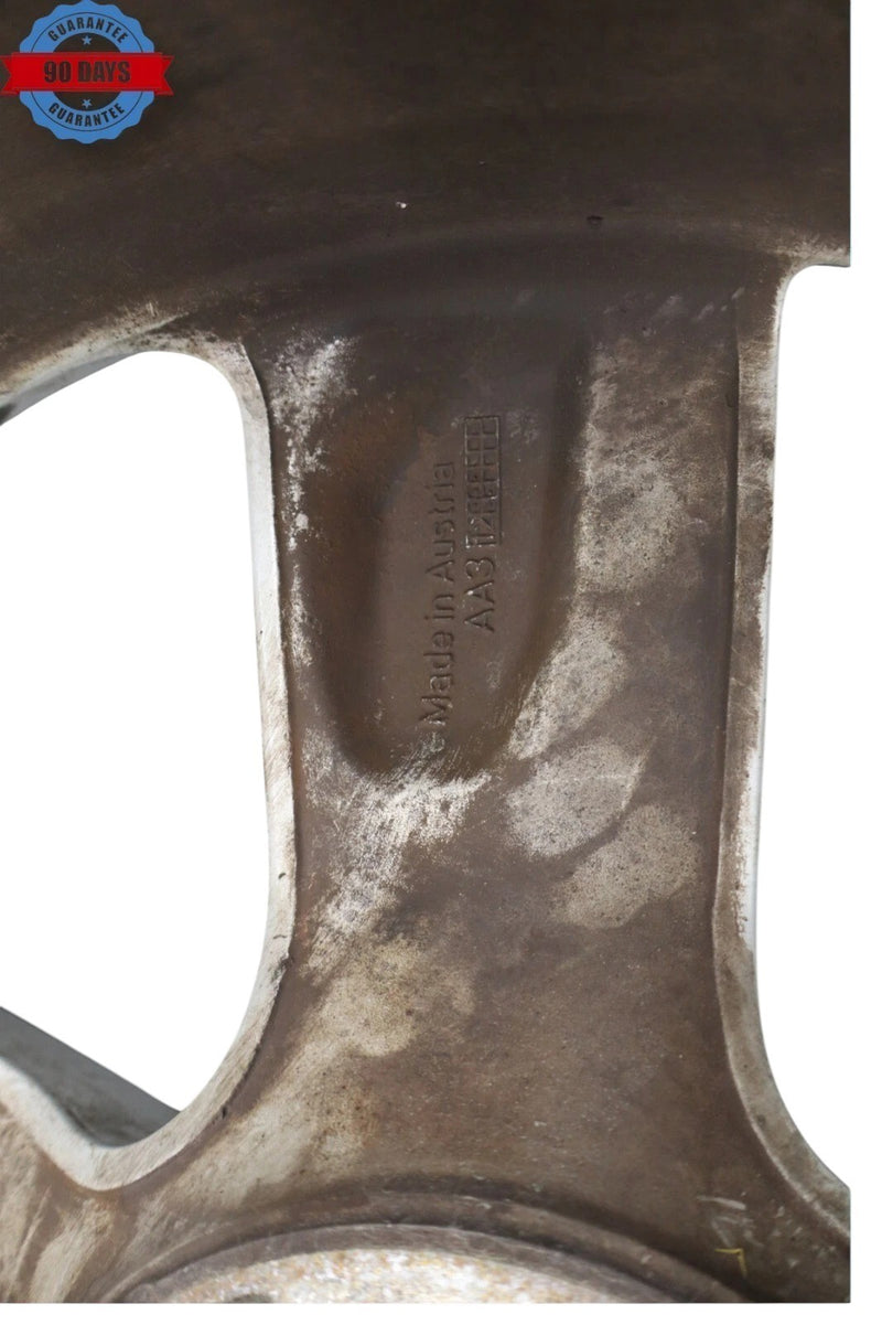 Load image into Gallery viewer, 09-17 Audi Q5 19x8 19" 5 Spoke Alloy Wheel Rim Oem