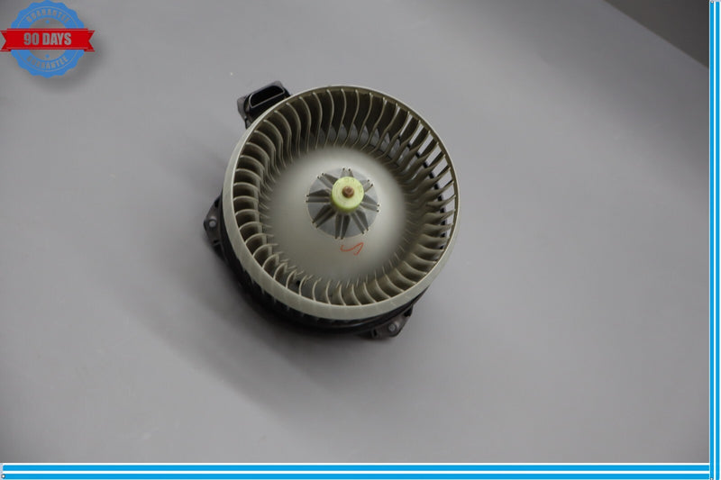 Load image into Gallery viewer, 09-15 Jaguar X250 XF Heater And AC Blower Motor AV272700-5391 Oem