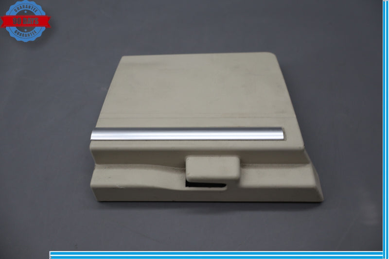 Load image into Gallery viewer, 10-12 Land Rover Range Rover HSE Rear Driver Side Trunk Cargo Storage Wall Oem