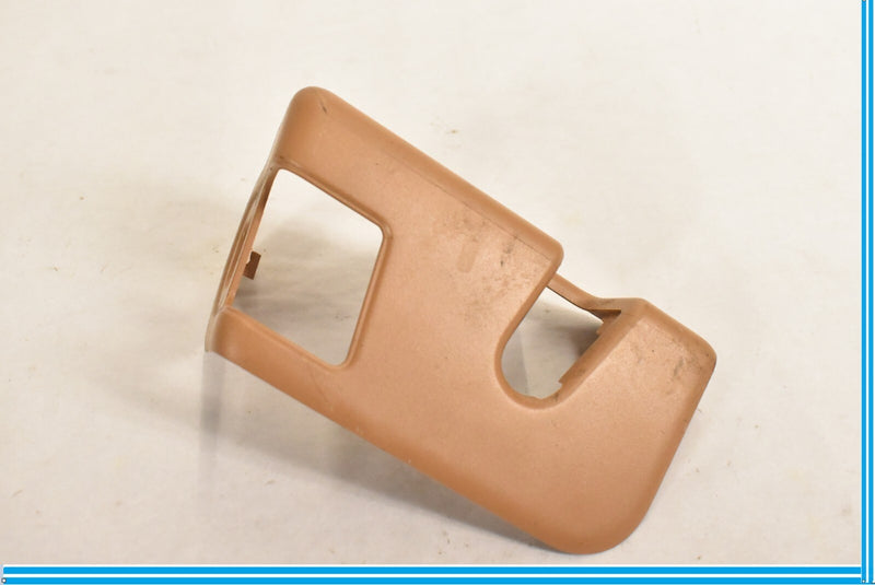 Load image into Gallery viewer, 11-18 Porsche Cayenne Rear Left Seat Backrest Latch Cover 7P0885607 Oem