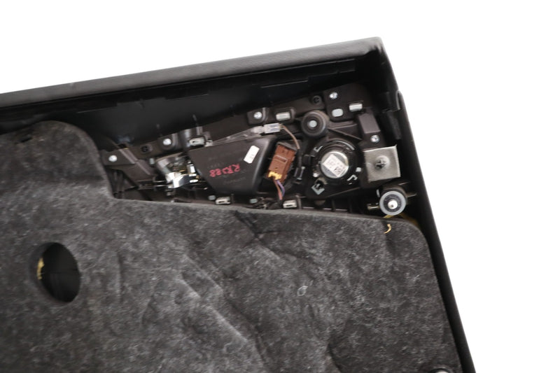 Load image into Gallery viewer, 12-15 Audi A7 Quattro Rear Right Passenger Side Interior Door Panel Trim Oem