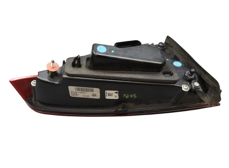 Load image into Gallery viewer, 17-23 ALFA Romeo Giulia Rear Right Side Trunk Lid Inner Tail Light Lamp Oem