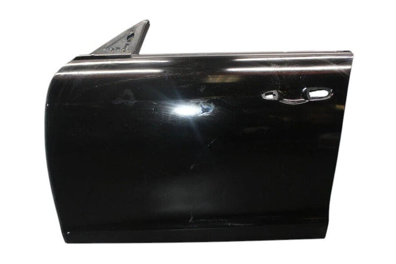 Load image into Gallery viewer, 14-22 Maserati Quattroporte M156 Ghibli Front Left Driver Side Door Shell Oem