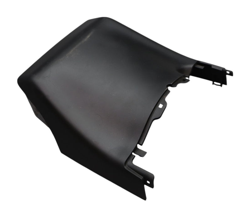 Load image into Gallery viewer, 14-19 Maserati Ghibli Lower Steering Column Trim Cover Panel S311004060 Oem