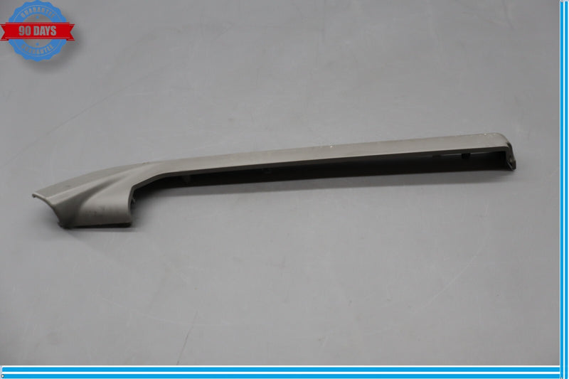 Load image into Gallery viewer, 11-18 Porsche Cayenne 958 Front Left Driver Side Door Panel Trim Cover Oem