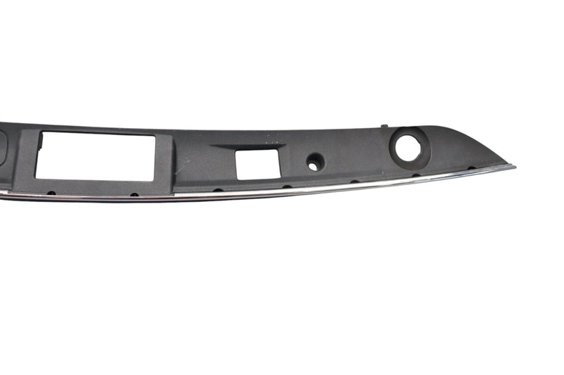 Load image into Gallery viewer, 08-14 Mercedes C250 C300 C350 Trunk Lid Tailgate Handle Trim A2047400793 Oem