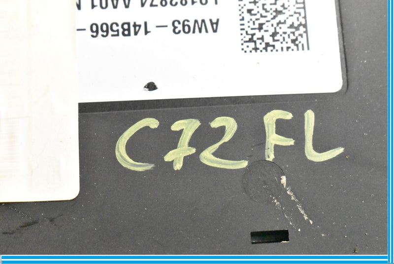 Load image into Gallery viewer, Jaguar XJ XJL Front Left Driver Seat Control Switch Adjustment 10 11 12 13 14 15