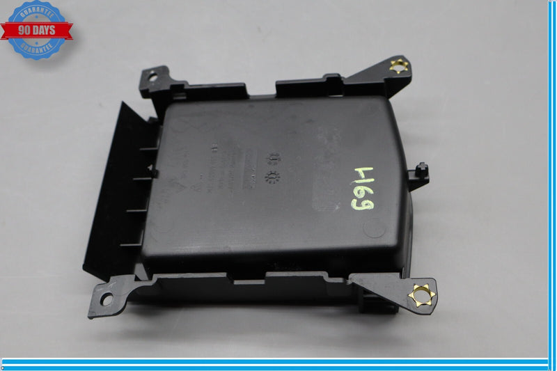 Load image into Gallery viewer, 11-18 Porsche Cayenne 958 Center Console Rear Storage Compartment Tray Oem