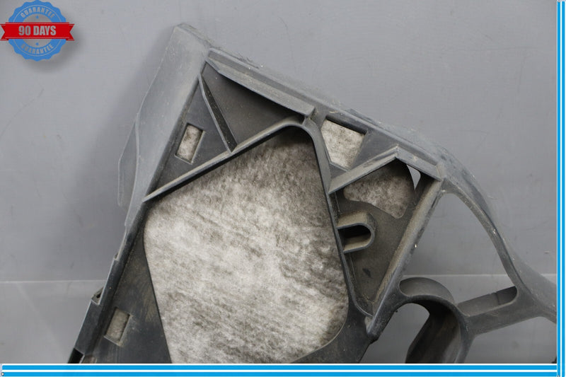 Load image into Gallery viewer, 03-11 Mercedes W164 ML320 ML350 Rear Left Side Bumper Bracket Holder Oem