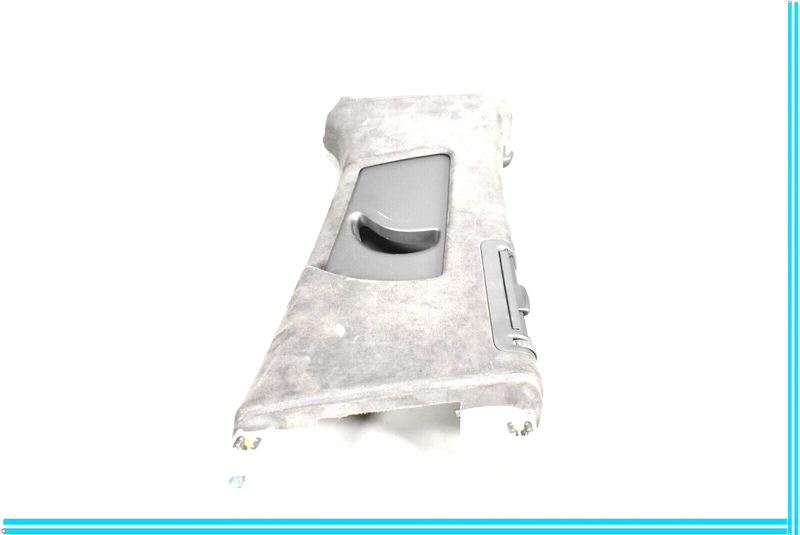 Load image into Gallery viewer, 2011-2018 Audi A8 S8 Right Passenger Side Upper Pillar Trim Cover Panel Oem