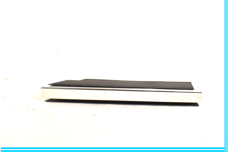 Load image into Gallery viewer, 09-15 BMW 750i 750Li F01 F02 Rear Right Door Window Inner Channel Seal Oem