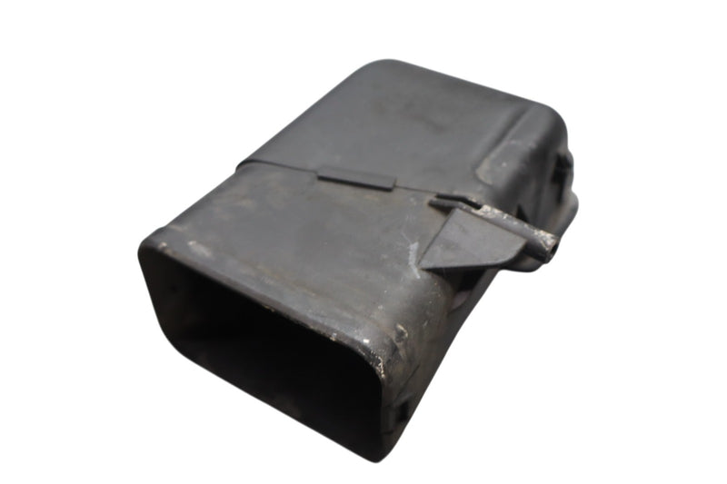 Load image into Gallery viewer, 10-17 BMW 530i 535i 550i Front Left Air Intake Duct Channel Lower Extension Oem