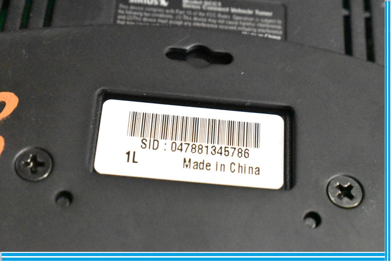 Load image into Gallery viewer, 04-13 Maserati Quattroporte Sirius Satellite Radio Connect Vehicle Tuner Oem