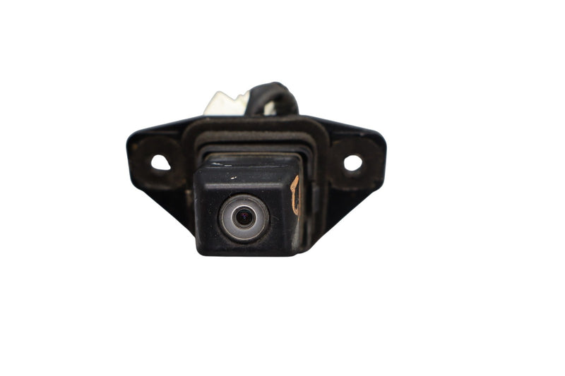 Load image into Gallery viewer, 06-11 Lexus GS350 GS430 Rear Trunk Lid Back Up Reverse Backup Parking Camera Oem
