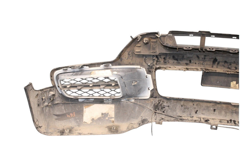 Load image into Gallery viewer, 07-10 BMW X5 E70 Front Bumper Cover Panel With Side Grille 51117172402 Oem