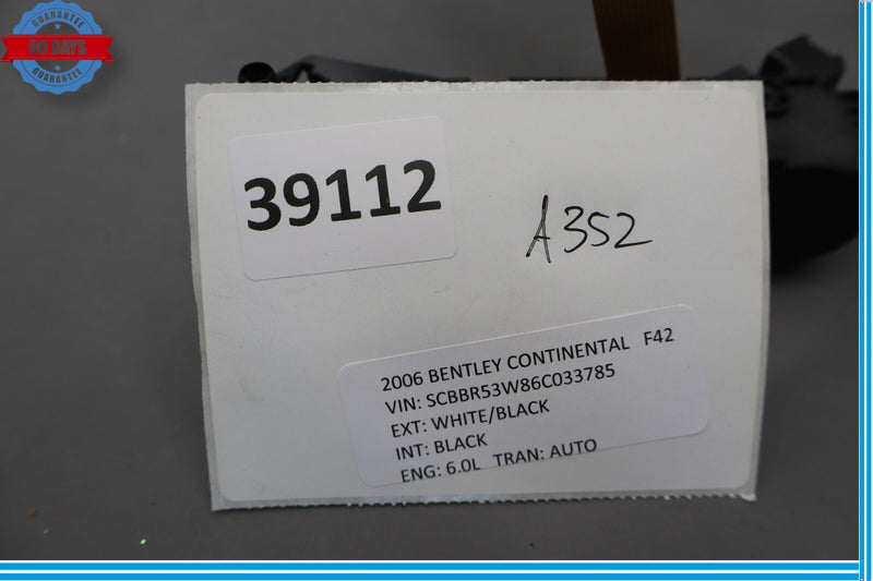 Load image into Gallery viewer, 03-12 Bentley Continental GTC Right Steering Wheel Control Switch Button Oem