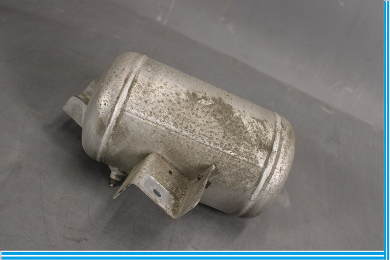 Load image into Gallery viewer, 06-10 Bentley Continental Air Suspension Accumulator Vacuum Tank Oem