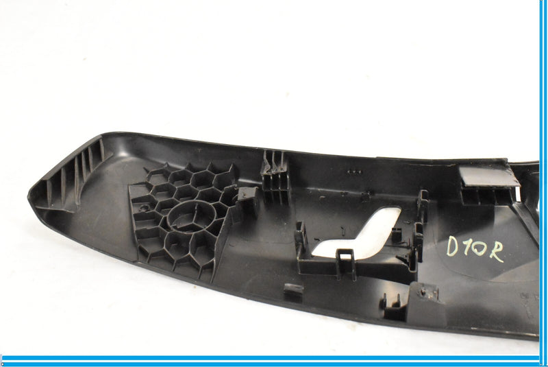 Load image into Gallery viewer, 08-14 Mercede W204 C250 C300 Front Right Side Seat Switch Cover Trim Black OEM