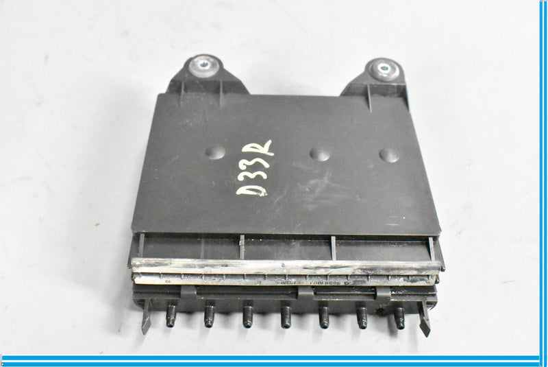Load image into Gallery viewer, 00-09 Mercedes CL500 SL500 W215 R230 Front Right Seat Valve Control Block Oem