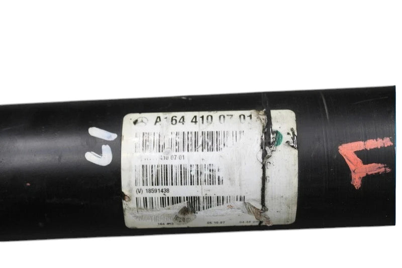 Load image into Gallery viewer, 06-13 Mercedes W164 ML320 GL320 Front Drive Shaft Propeller Driveshaft Axle Oem