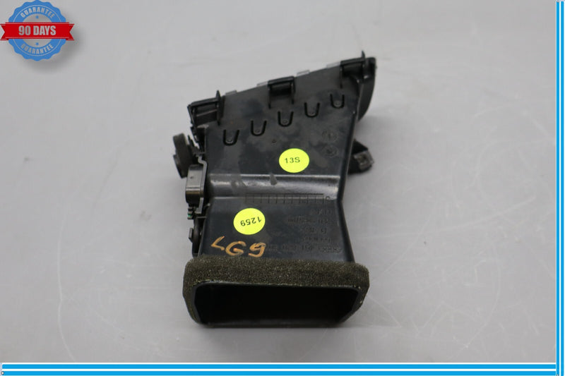 Load image into Gallery viewer, 12-15 Audi A7 Quattro Left Side Dash Dashboard Outer Air Vent Grille Outlet Oem