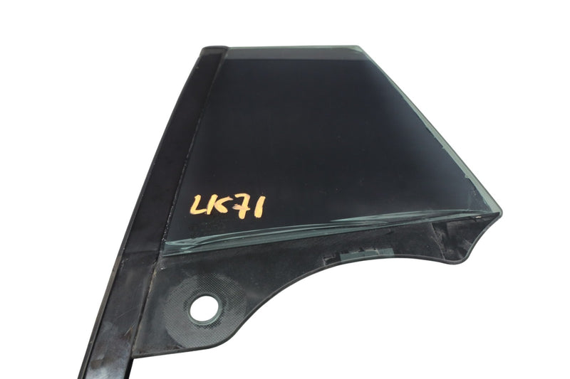 Load image into Gallery viewer, 10-17 BMW 535i GT 550i GT F07 Rear Left Driver Side Quarter Window Glass Oem