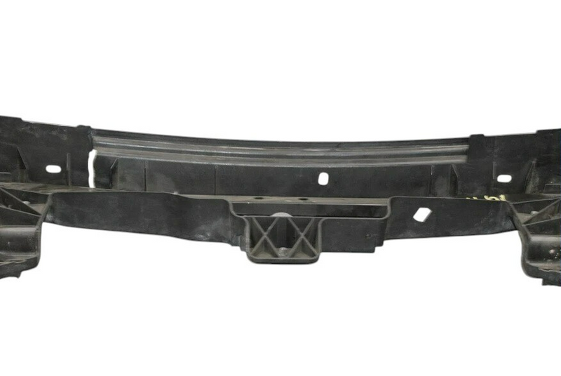 Load image into Gallery viewer, 11-17 Volkswagen Touareg Radiator Core Support Upper Bracket Tie Bar Carrier Oem