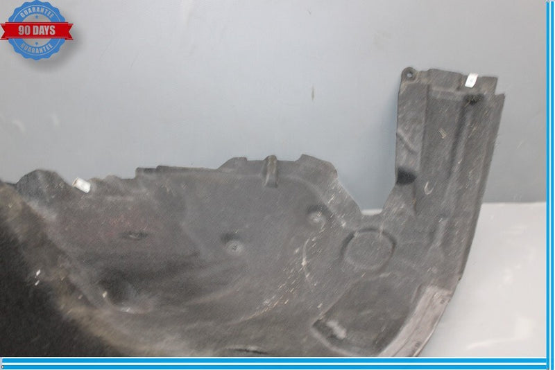 Load image into Gallery viewer, 11-16 BMW 528i 550i F10 Front Left Side Rearward Fender Liner Splash Guard Oem