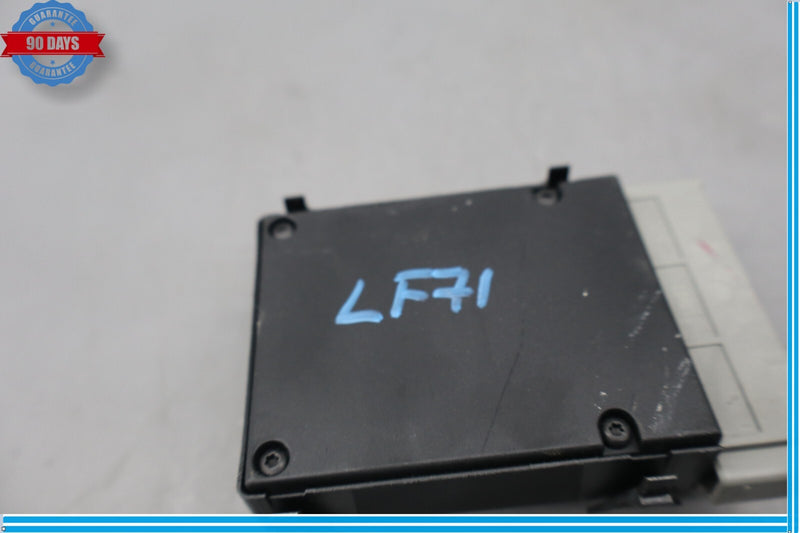Load image into Gallery viewer, 14-20 Maserati Ghibli Levante Front Left Driver Seat Control Switch Module Oem