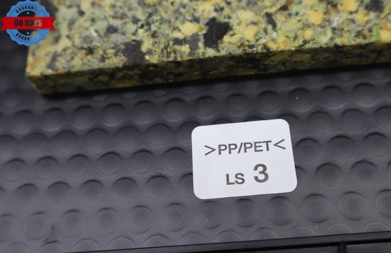 Load image into Gallery viewer, 09-17 Lexus LS460 XF40 Rear Right Trunk Floor Carpet Trim Cover 6473150041 Oem