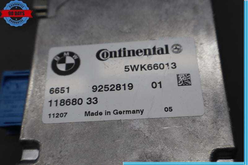 Load image into Gallery viewer, 09-15 BMW 740i 750Li xDrive Lane Departure Camera Control Module Unit ECU Oem