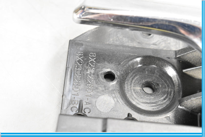 Load image into Gallery viewer, 09-15 Jaguar XF Front Left Driver Side Interior Door Handle Oem