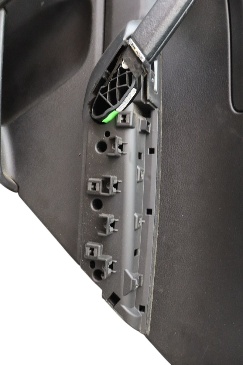 Load image into Gallery viewer, 11-18 Porsche Cayenne 958 Rear Right Side Interior Door Trim Panel Oem