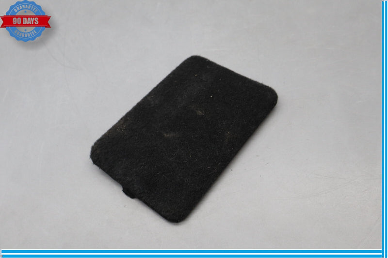 Load image into Gallery viewer, 14-19 Maserati Ghibli Front Left Side Floor Carpet Panel Trim Cover Oem