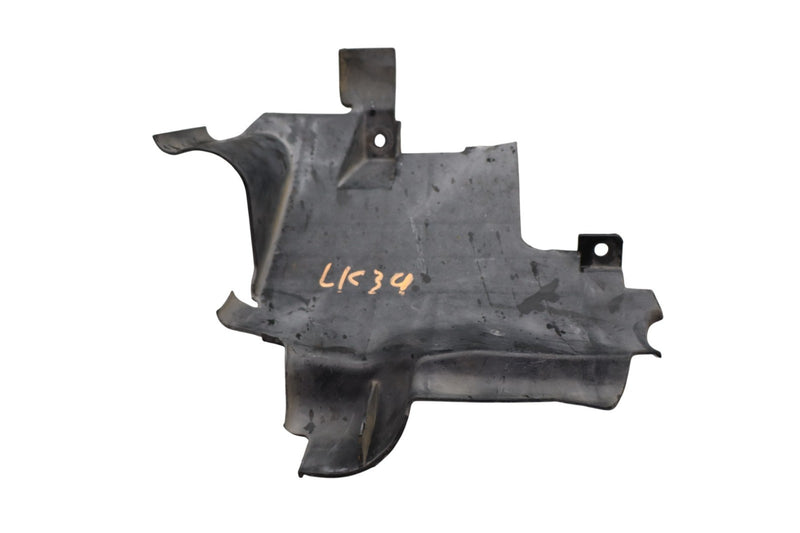 Load image into Gallery viewer, 11-17 Infiniti QX56 QX80 Left Side Radiator Air Duct Shroud Trim 214691LA0A Oem