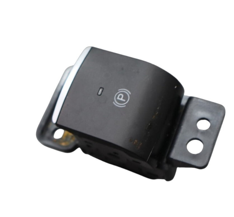 Load image into Gallery viewer, 17-23 Alfa Romeo Giulia Center Console Electronic Parking Brake Switch Oem
