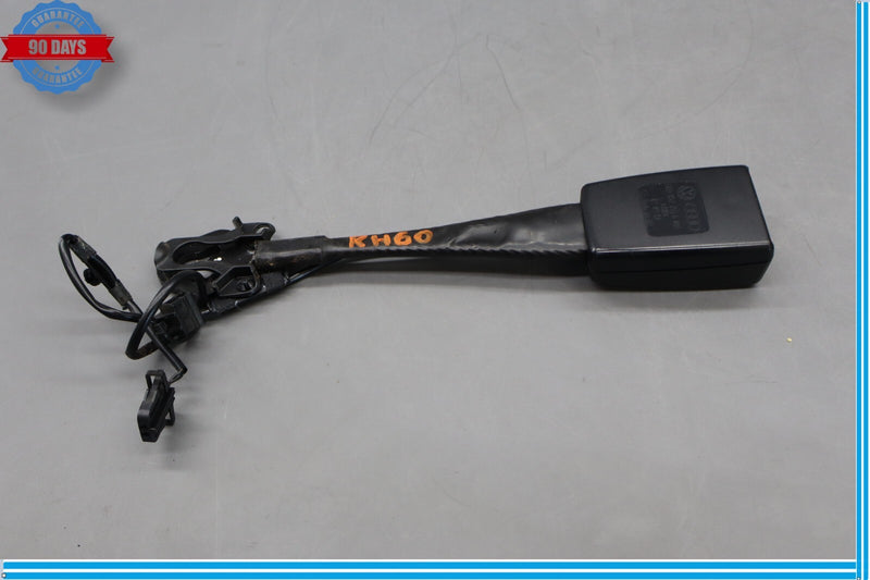 Load image into Gallery viewer, 12-18 Audi A6 Front Right Passenger Side Seat Belt Seatbelt Buckle Receiver Oem