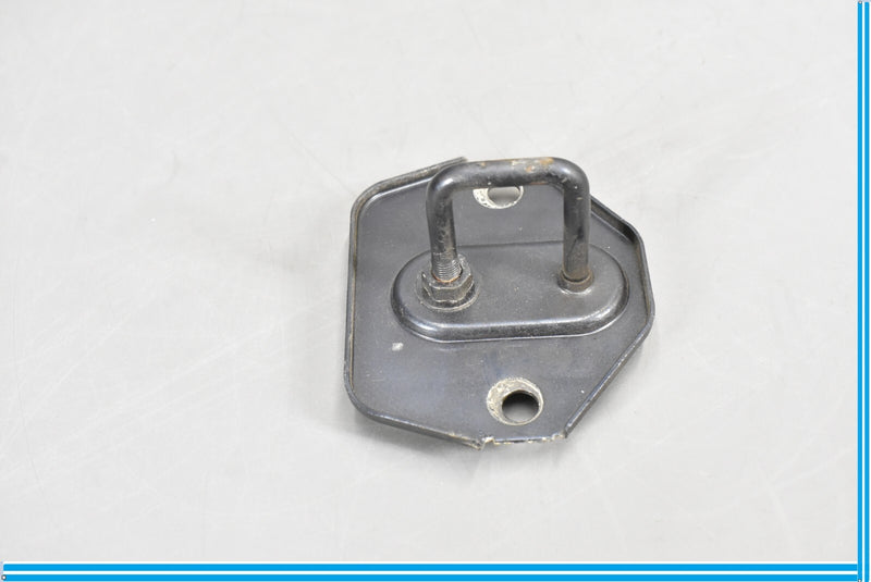Load image into Gallery viewer, 10-13 Jaguar XJ XJL Right Passenger Side Bonnet Hood Loop Catch Lock Hook Oem