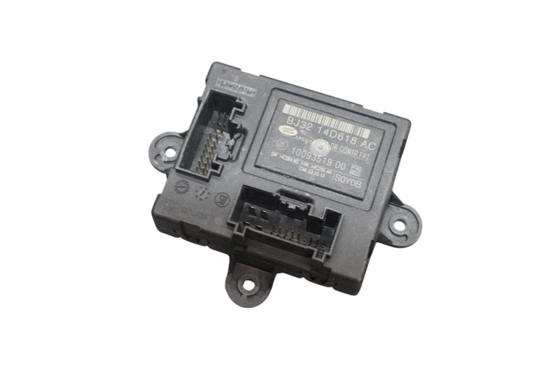 Load image into Gallery viewer, 12-15 Jaguar XJ XJL X250 XF Front Left Driver Side Door Control Module Oem