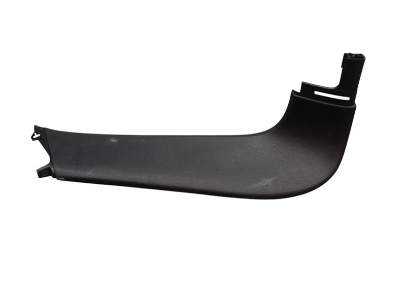 Load image into Gallery viewer, 11-18 Porsche Cayenne 958 Turbo Rear Left Side Upper Trim Panel 7P5867587 Oem