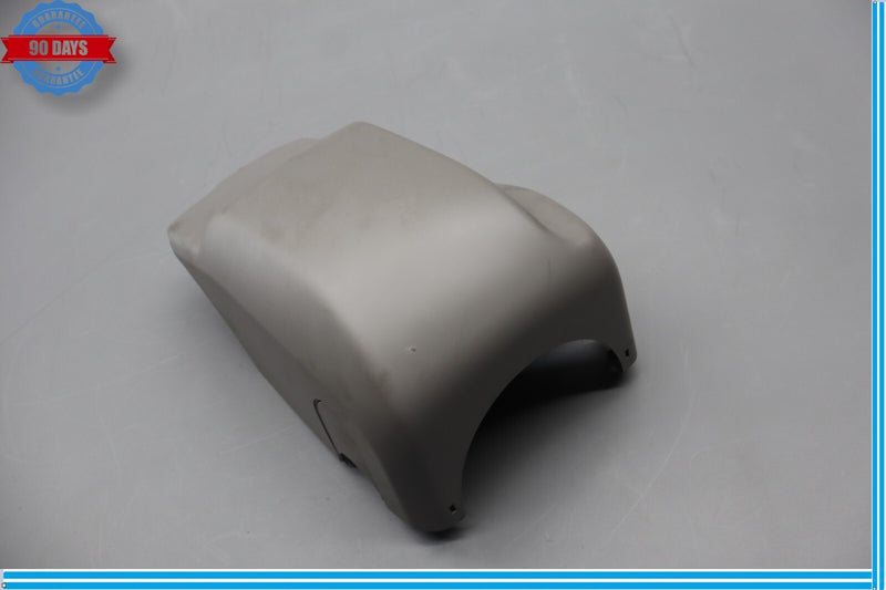 Load image into Gallery viewer, 11-18 Porsche Cayenne 958 Front Left Driver Lower Steering Column Cover Trim Oem